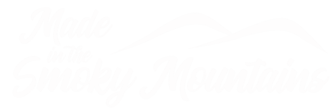 Made in the Smoky Mountains logo