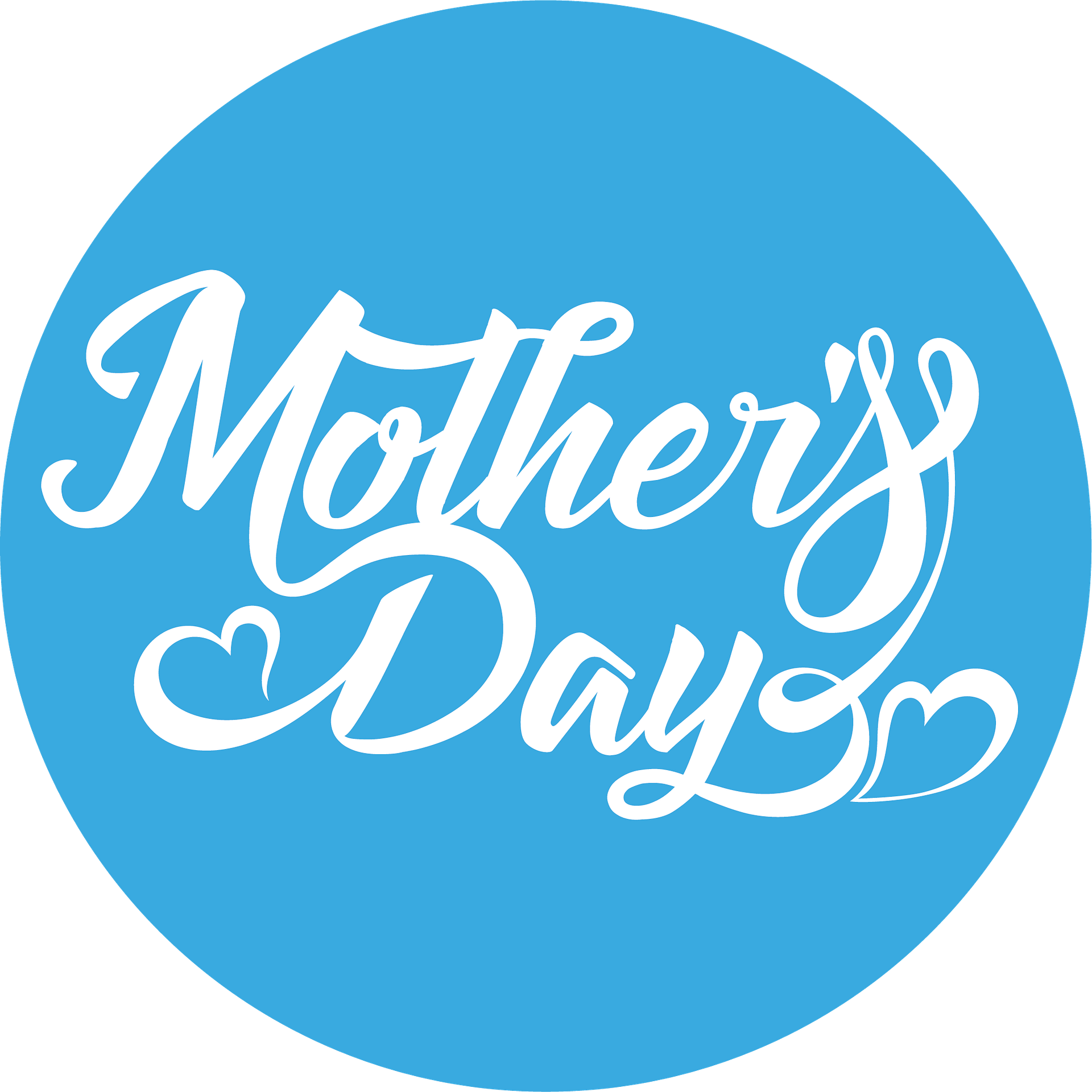 Mother's Day